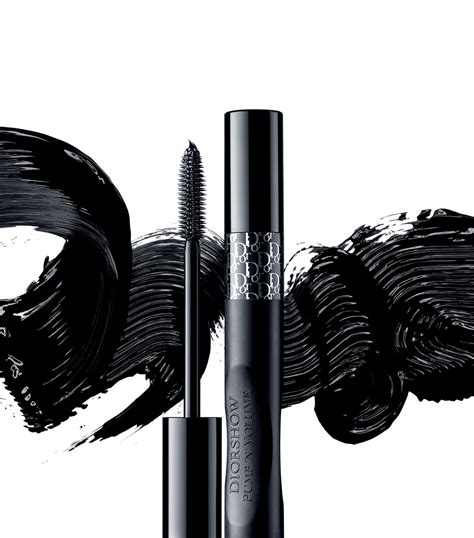 dior show pump and volume|diorshow pump n volume mascara.